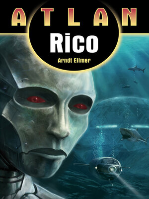 cover image of ATLAN Rico
